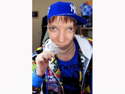 Дарья Кукушкина | Санкт-Петербург