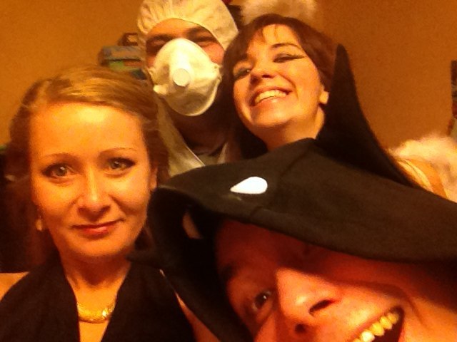 Павел Климов | Москва