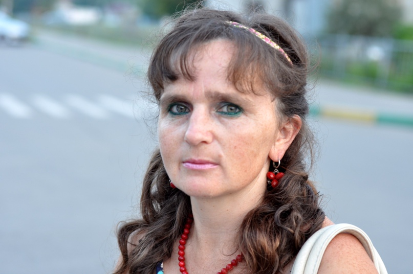 Ирина Вихарева | Нижний Новгород