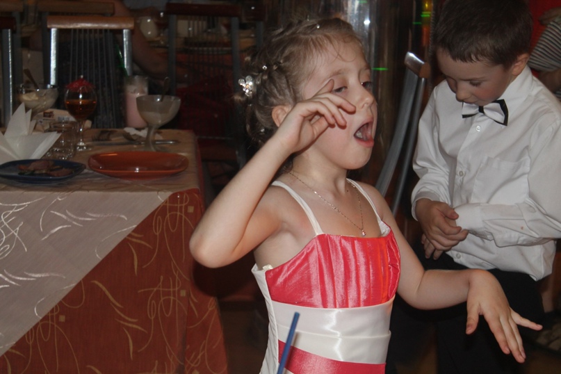 Оксана Голубева | Череповец