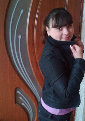 Ксения Заикина | Омск