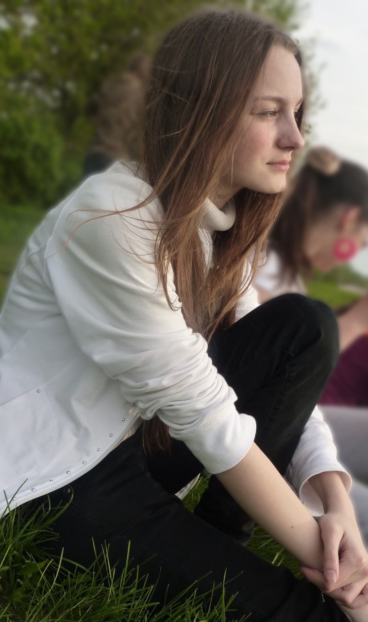 Елизавета Кондратенко | Москва