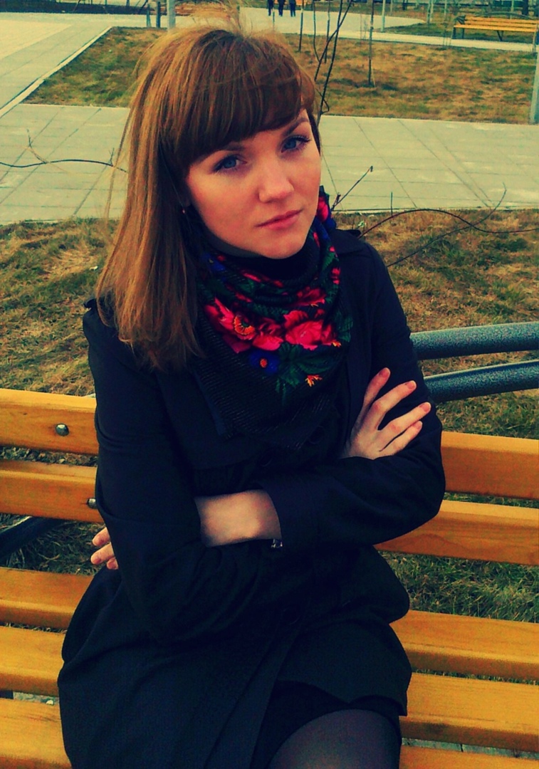 Ольга Баранова |