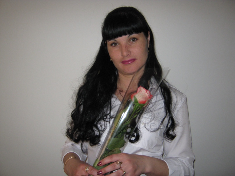 Елена Тузова | Санкт-Петербург