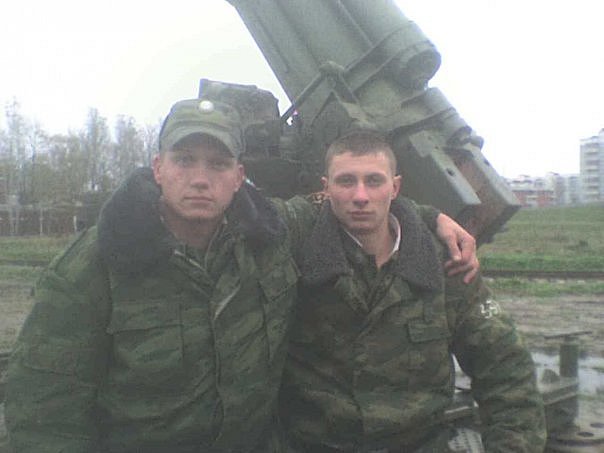 Александр Лайков |