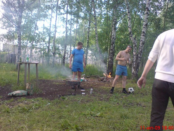 Юрий Зимин | Дзержинский