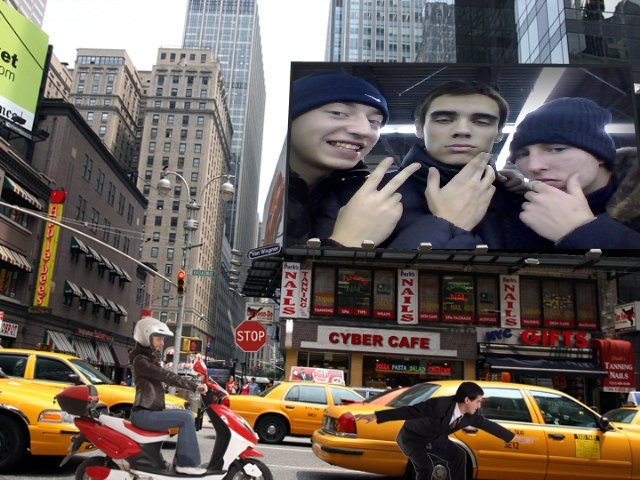 Михаил Шевченко | Новокузнецк