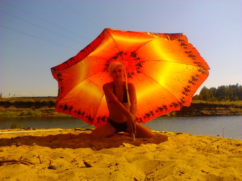 Алёна Спирина | Овруч