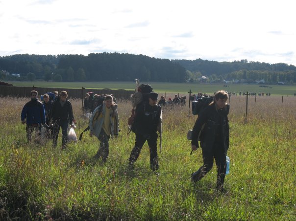 Ольга Новгородова Helgen | Москва