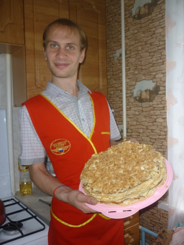 Виктор Черненков | Санкт-Петербург