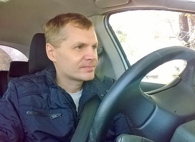 Сергей Гагарин | Казань