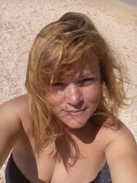 Анна Толстова | Новороссийск