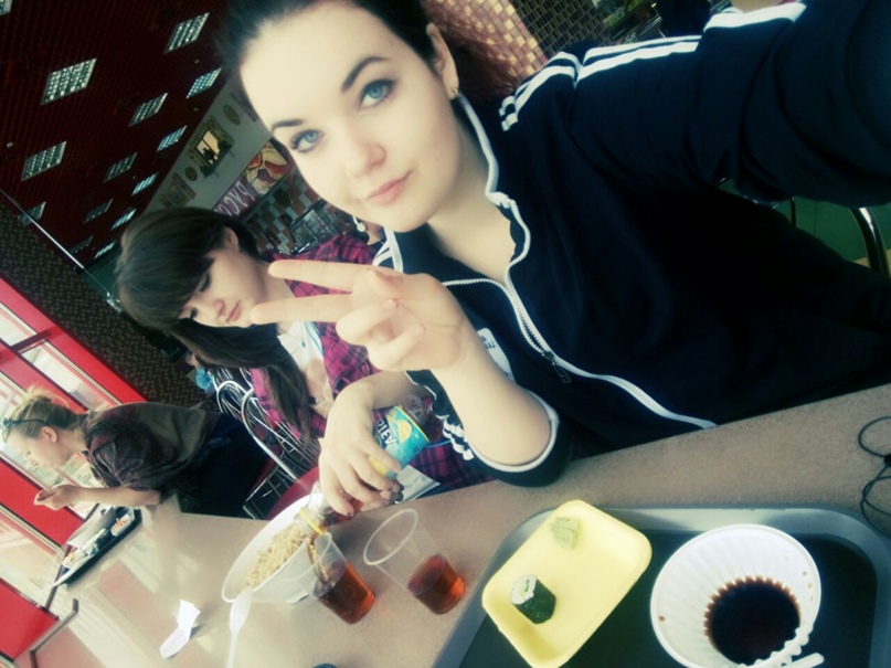 Татьяна Вишня | Новосибирск