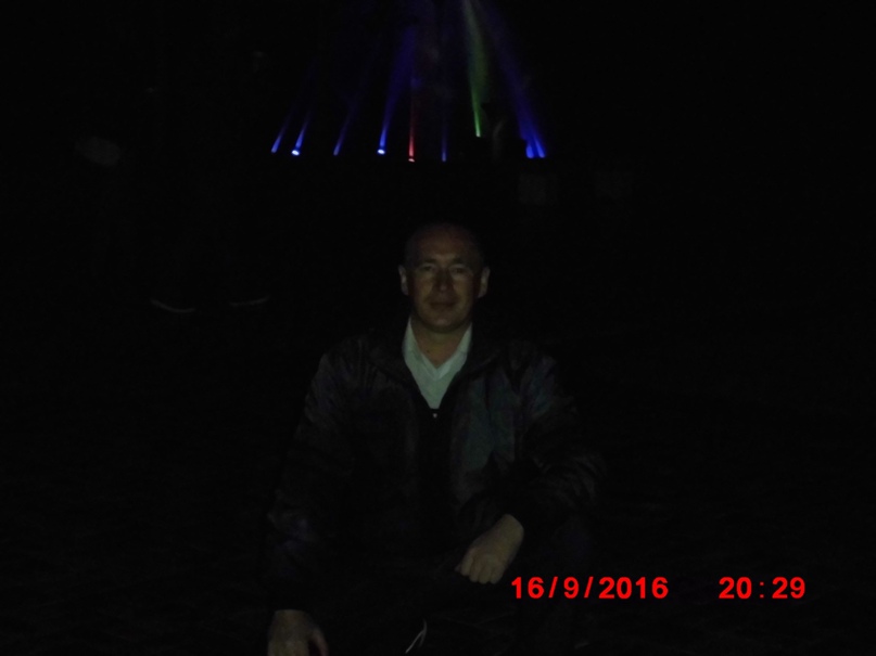 Евгений Рыбаков | Шаранга