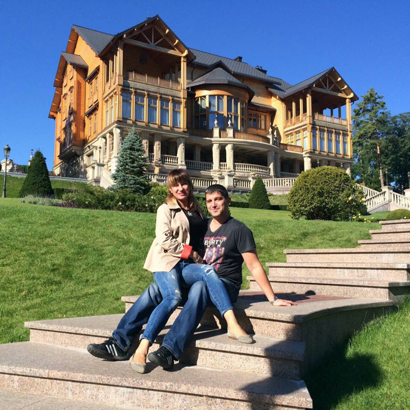 Александр Мильштейн | Karmiel