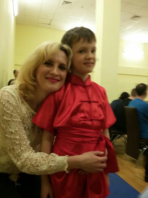 Юлия Селезнёва | Москва