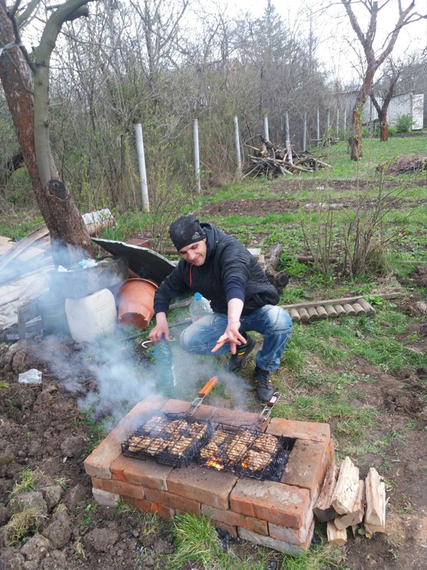 Мария Горянская | Харьков
