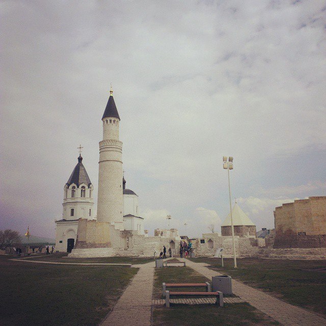 Вадим Гусаров | Казань