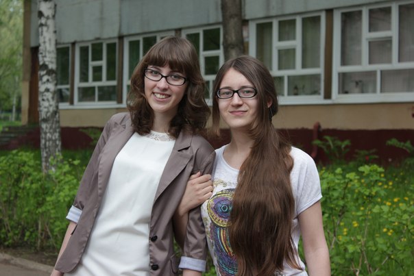 Александра Копылова | Санкт-Петербург