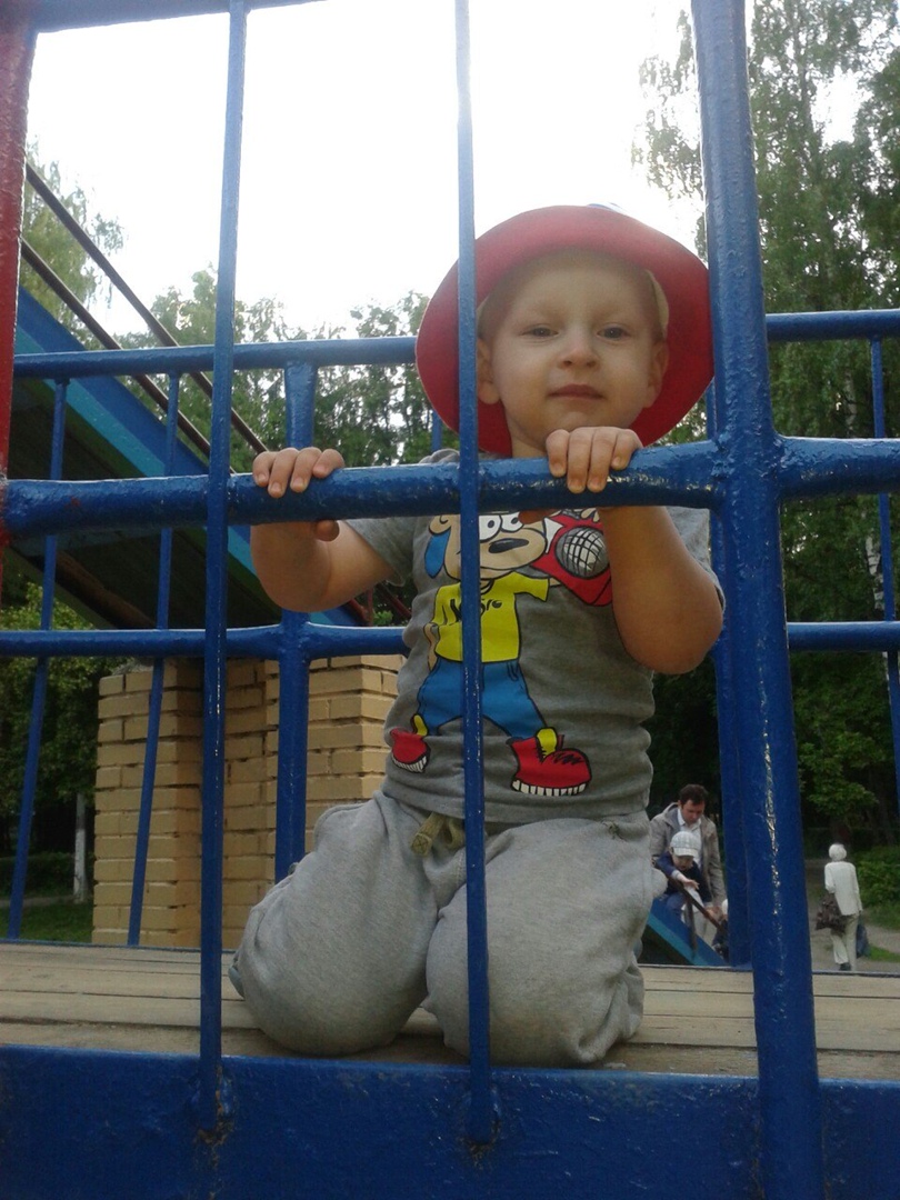 Надежда Мельникова | Королёв