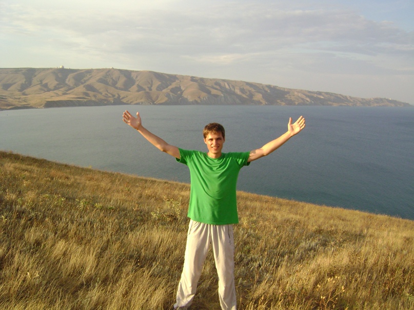 Алексей Илларионов |