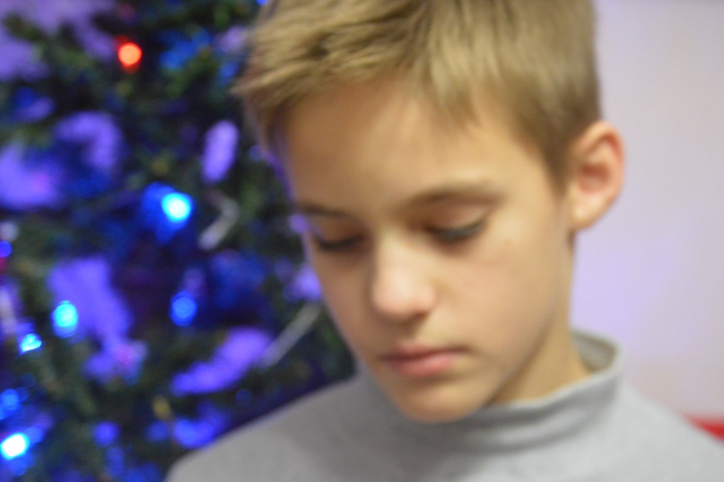 Максим Лисовский | Мядель