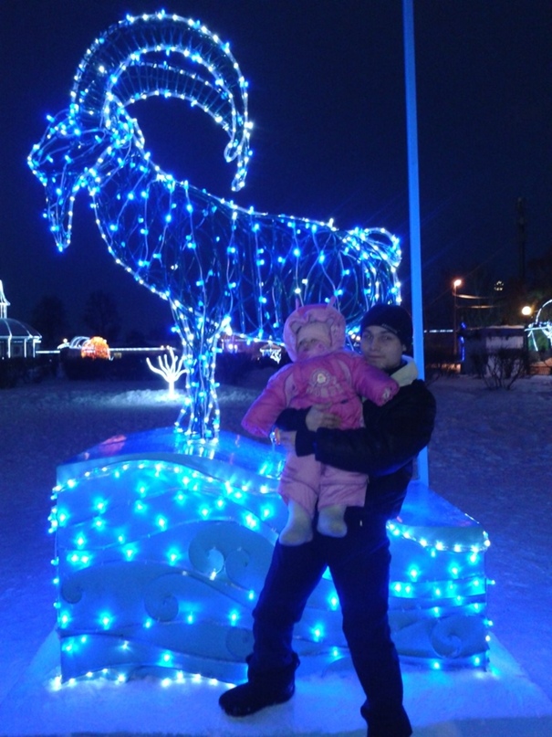 Руслан Сабиров Василевич | Елабуга