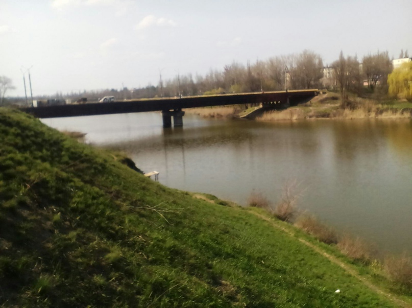 Петр Игнатьев | Кривой Рог