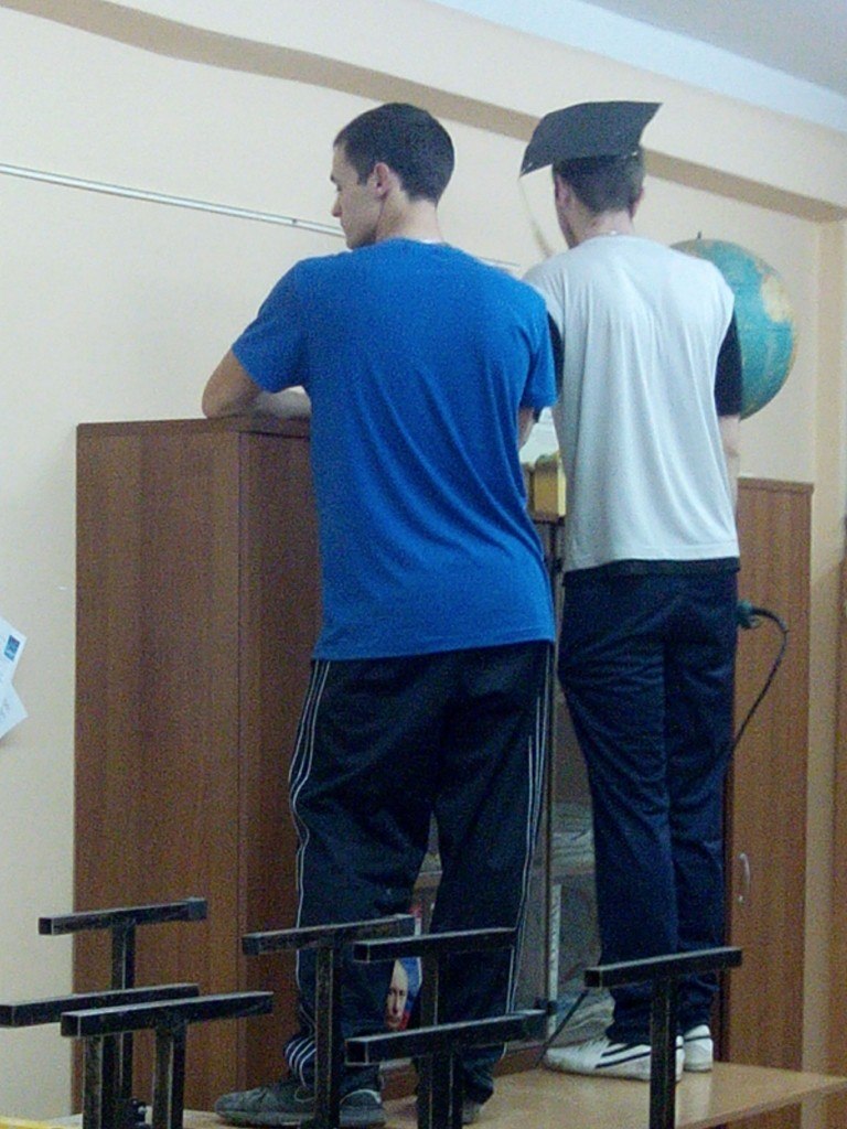 Евгений Чернышёв | Тула