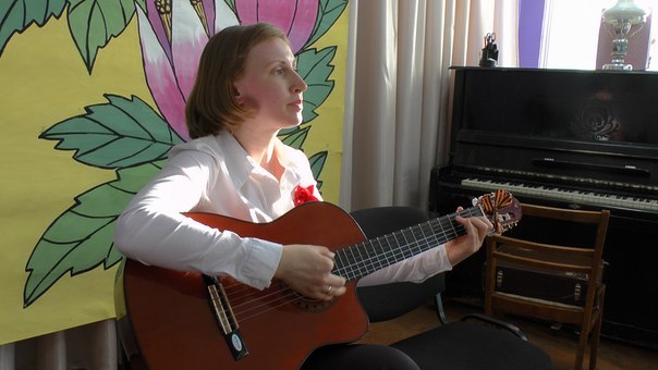 Наталья Кудряшова | Нальчик