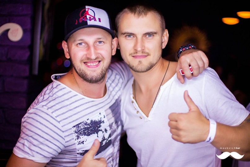 Константин Коробчук | Харьков