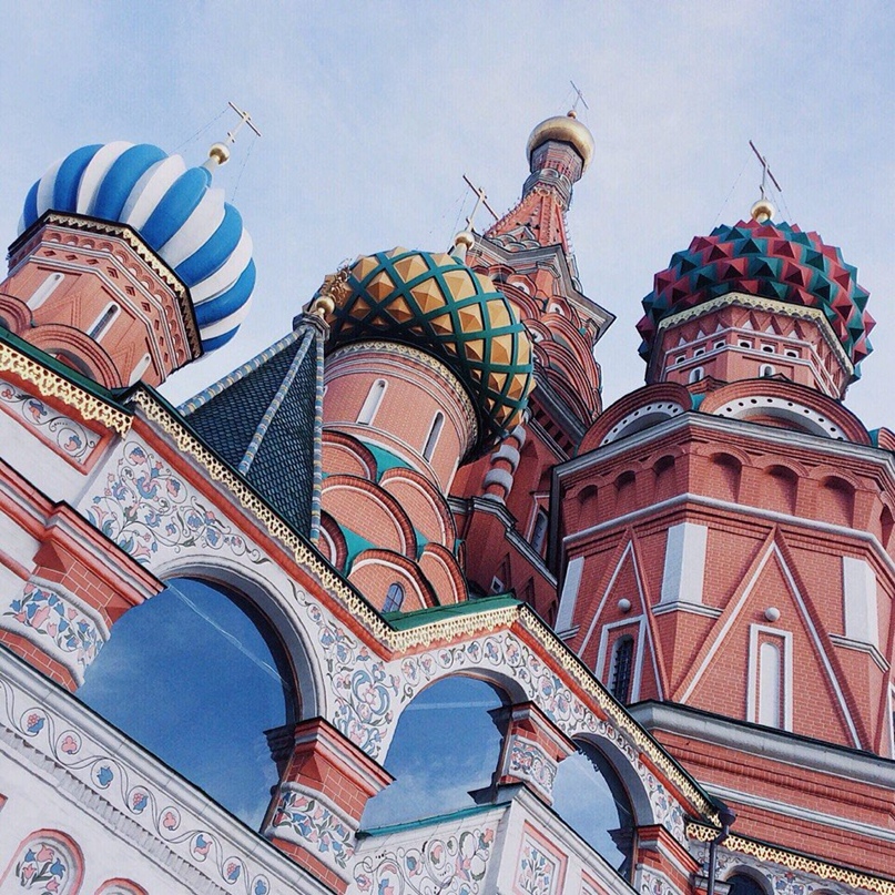 Николай Щербинин | Москва