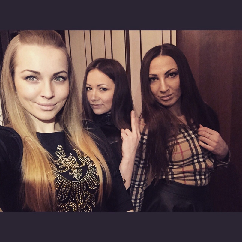 Олечка Логунова | Мичуринск