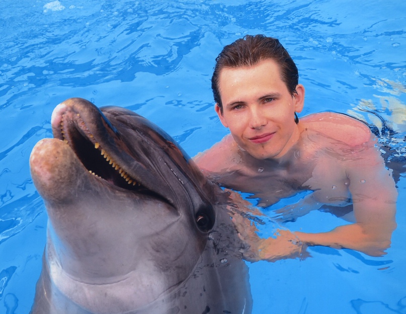 Семен Бажанов | Москва