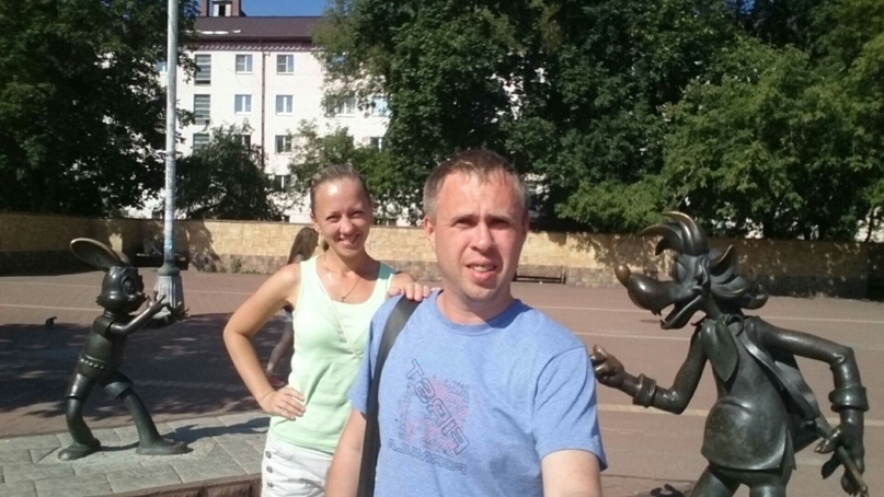 Евгения Пашкова | Кемерово