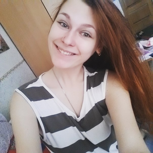 Надя Архипова |