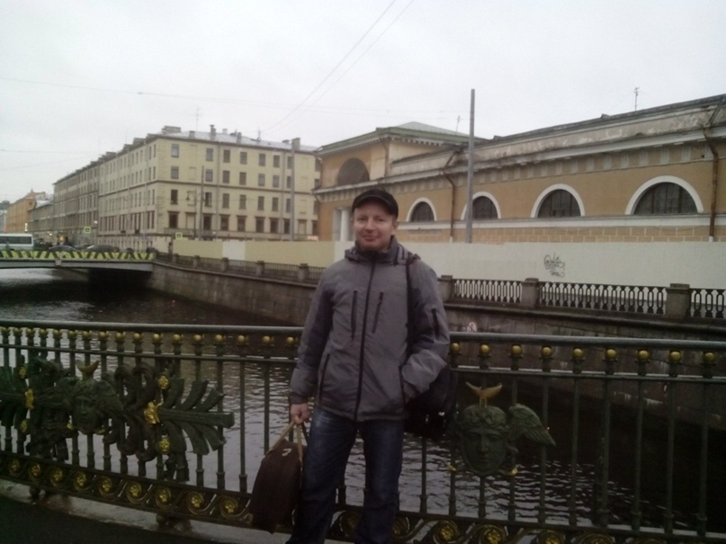 Виктор Стрелков | Северодвинск