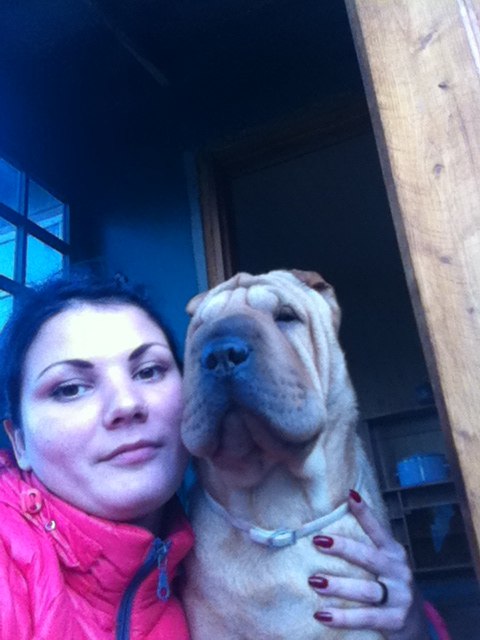 Дарья Крыжановская | Новосибирск