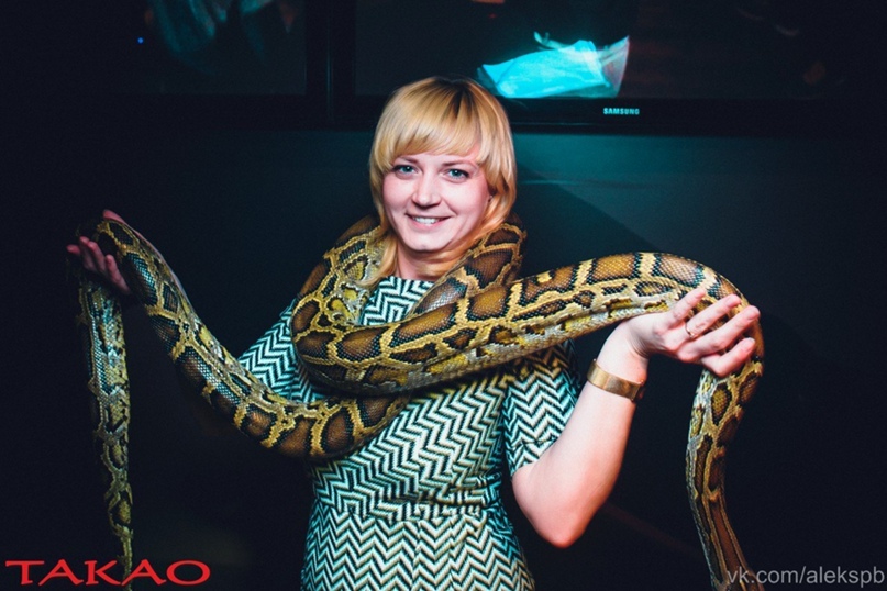 Мария Кочурова | Санкт-Петербург