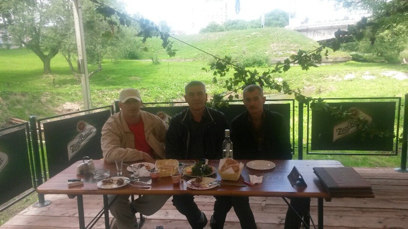 Игорь Раков | Санкт-Петербург