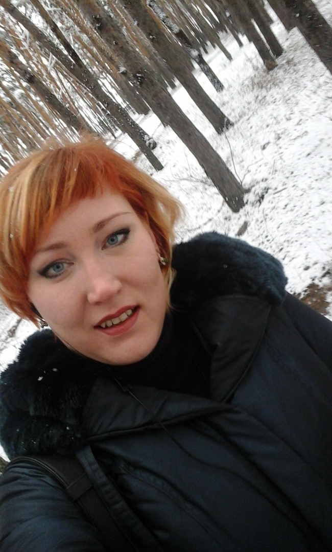 Мария Нечаева | Барнаул