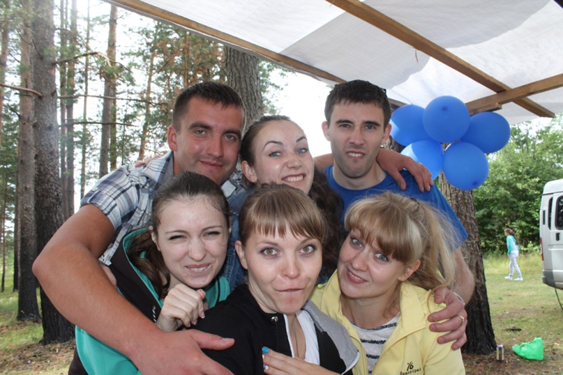 Маргарита Колядова | Ржев