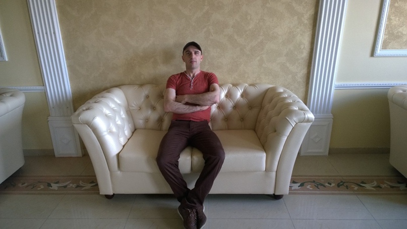 Тимур Нурмагомедов |