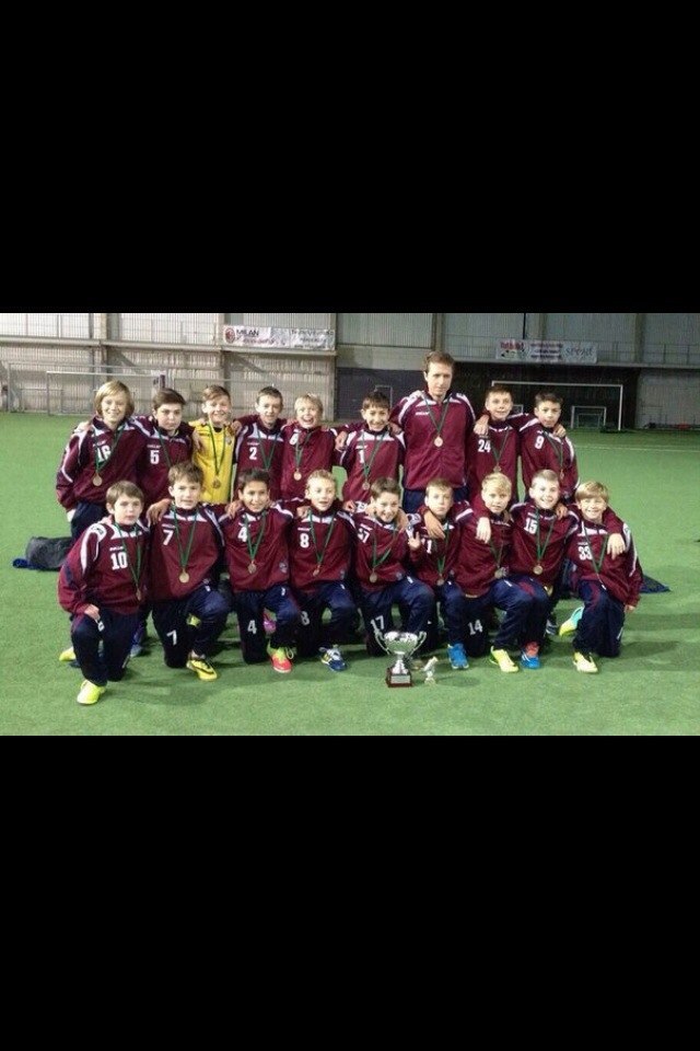 Кирилл Ивлев | Санкт-Петербург