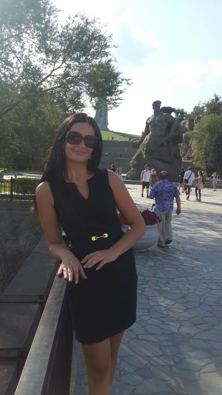 Ульяна Филиппова | Волгоград