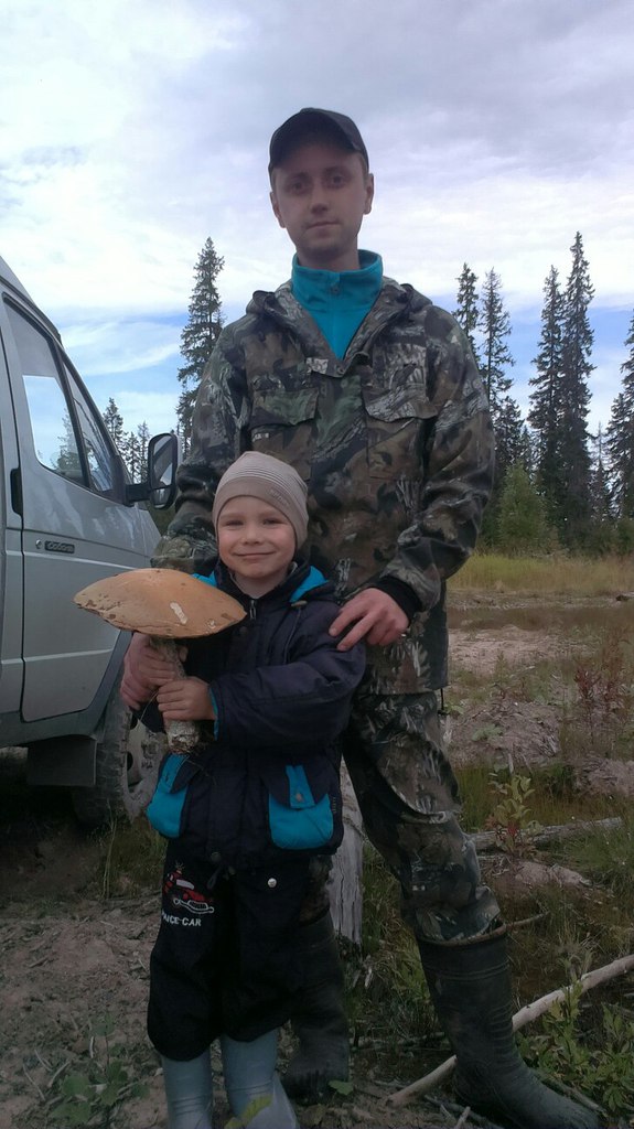 Андрей Конанов |