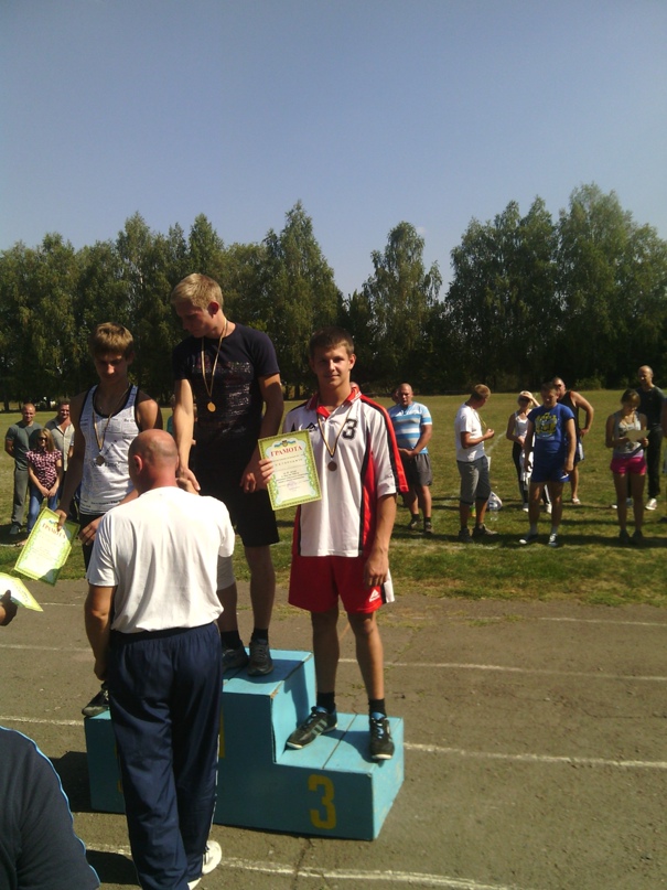 Артем Клочко | Южное