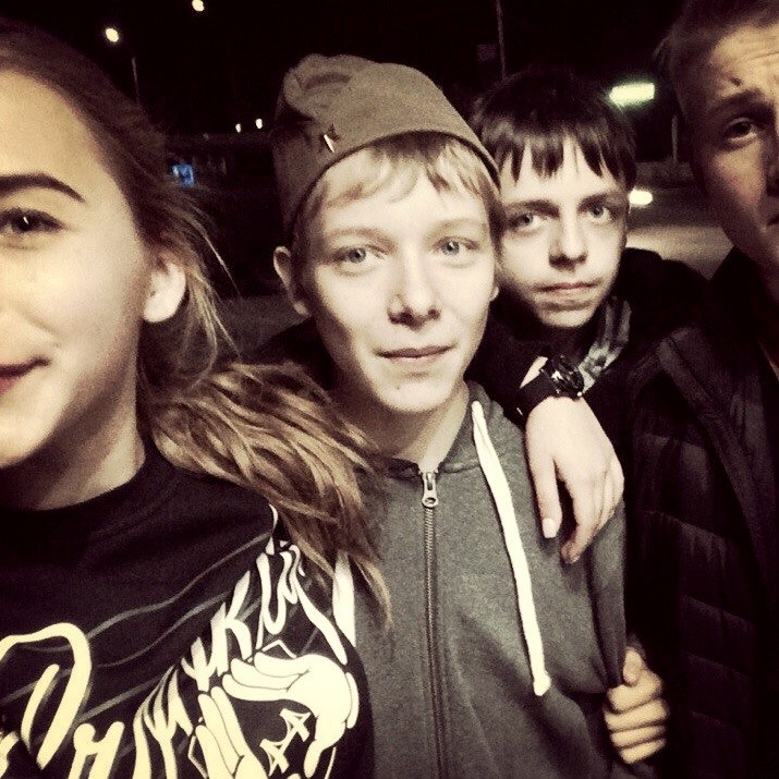 Андрей Садовский | Тверь