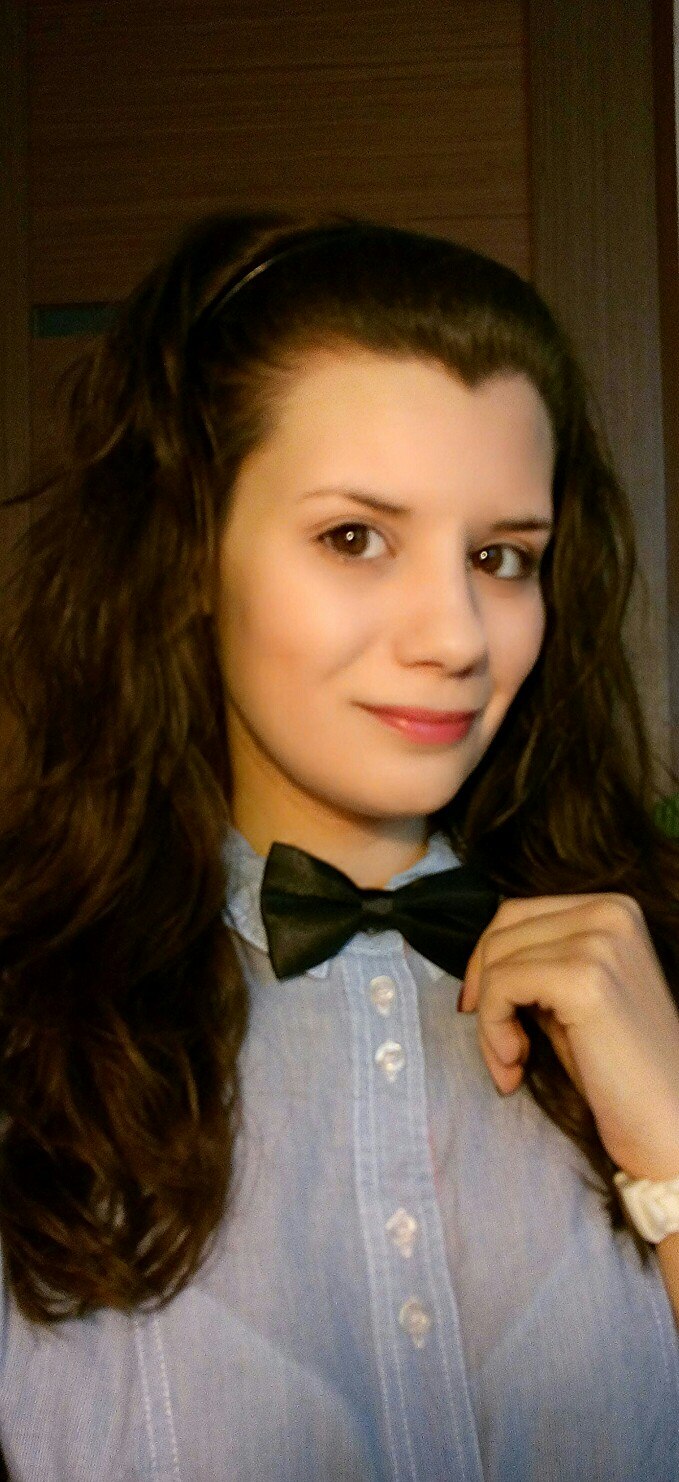 Анастасия Алёшина | Волгоград