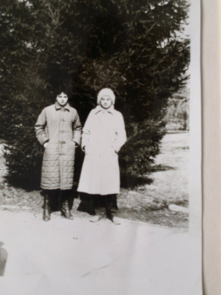 Галина Стаценко | Алматы